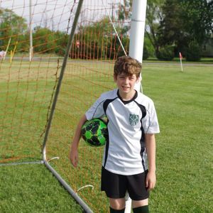 Meet your Posher, Alicia